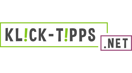 Logo: Klicktipps - Kinder surfen, wo's gut ist