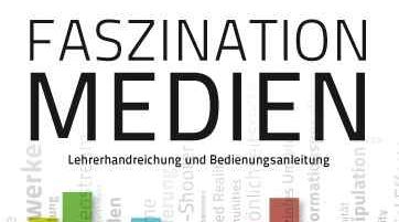 Poster: Faszination Medien