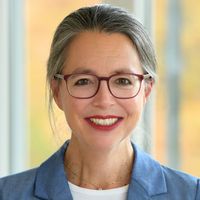 Profilbild von Leslie Middelmann
