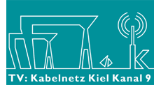 Logo vom Offenen Kanal Kiel