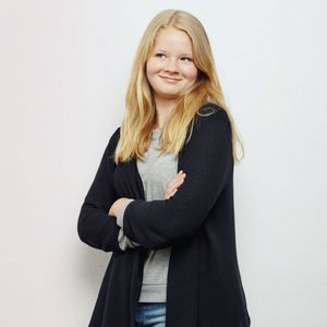 Bild von Mina