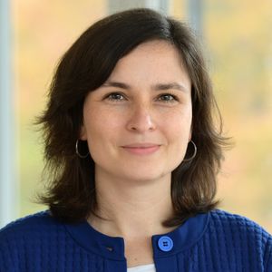 Profilbild von Nina Soppa