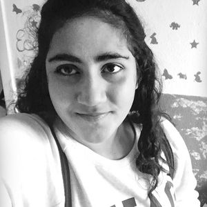 Selfie von Ecem