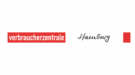 Logo der Verbraucherzentrale Hamburg