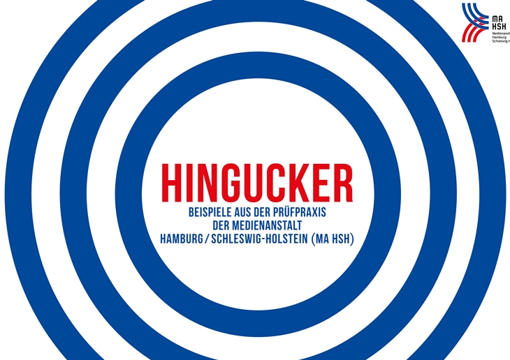 Logo: angedockt - Medienbildung Hamburg