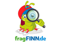 Logo fragFINN.de