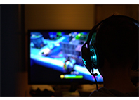Foto Gaming