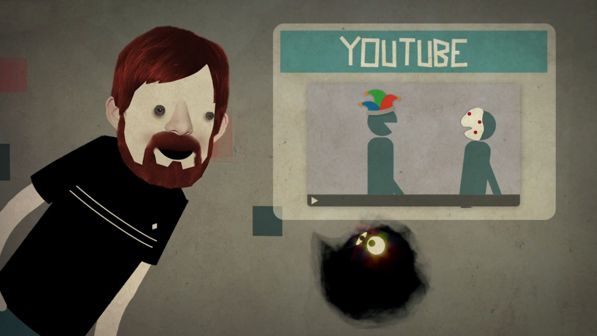 Quarks & Co: Datensammler im Internet auf YouTube