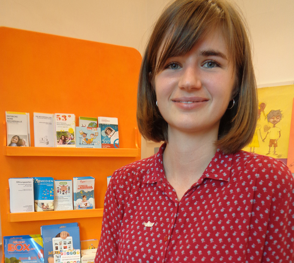 Johanna Schmidt