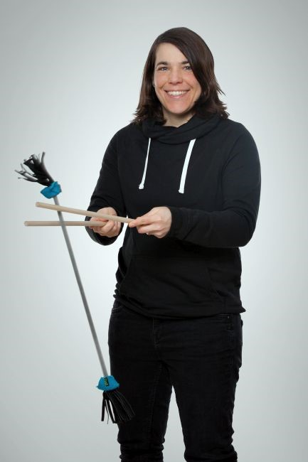 Susanne Endres
