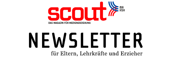 scout im Juni: Sommer, Sonne, Medienspaß