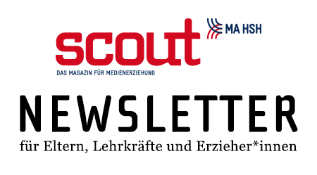 scout im Sommer