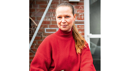 Foto Angélique Zboralski