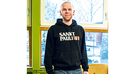 Foto Alex Renje